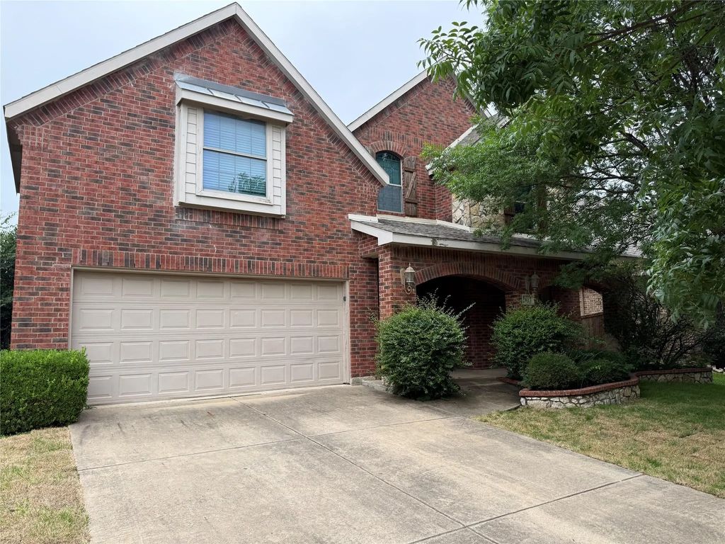 2617 Fritz Street, Melissa