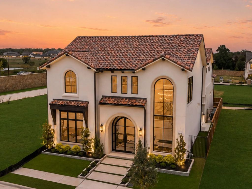 104 Murano, Southlake