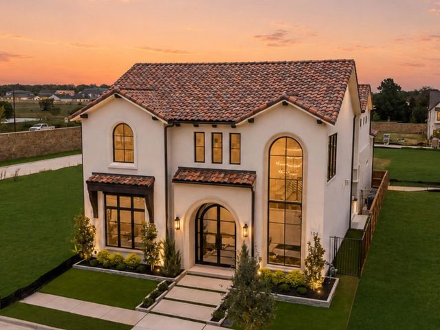 104 Murano, Southlake