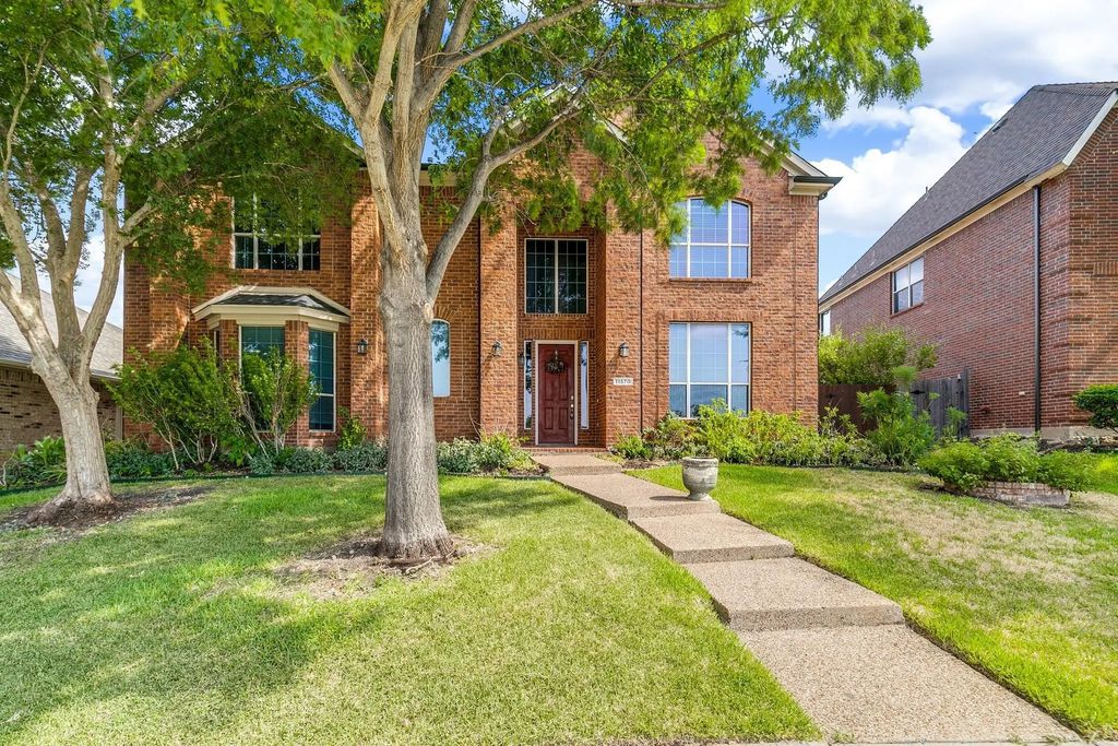 11570 Beeville Drive, Frisco