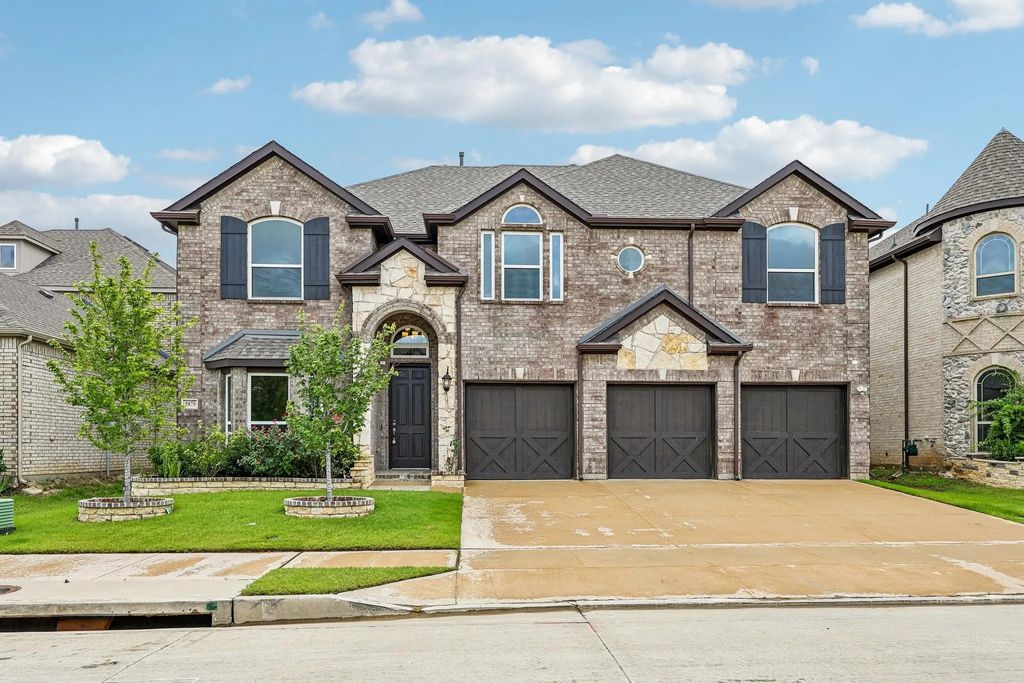 5828 Painswick Drive, Celina