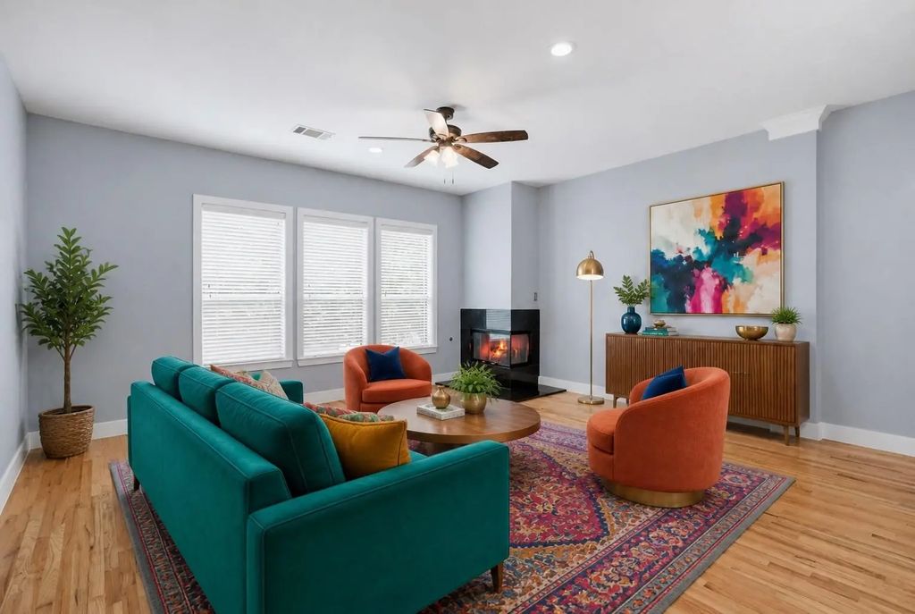 4830 Cedar Springs Road 30, Dallas