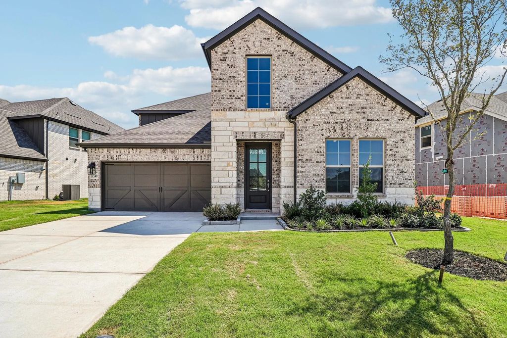 6340 Simone Avenue, McKinney