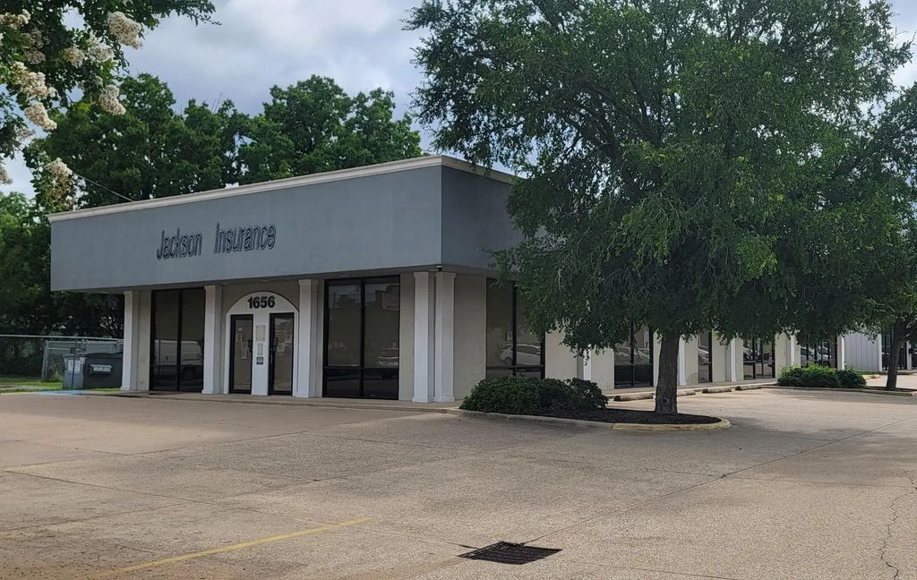 1656 Benton Road, Bossier City