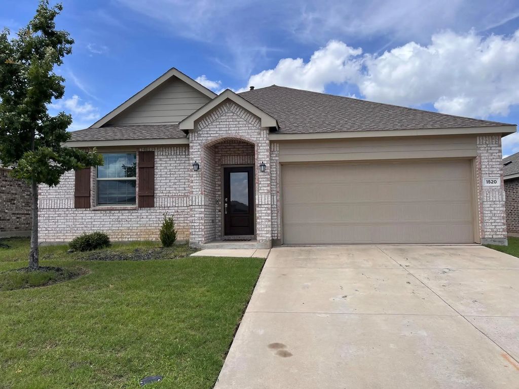 1520 Avery Pointe Drive, Anna