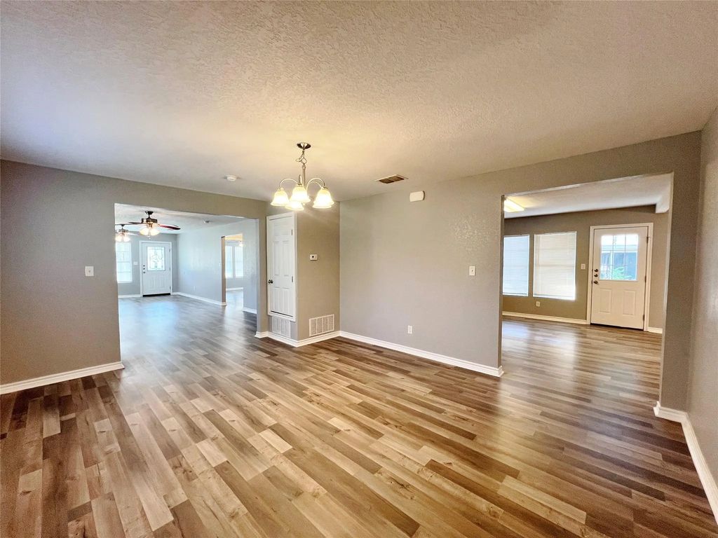 450 Everett Street, Stephenville