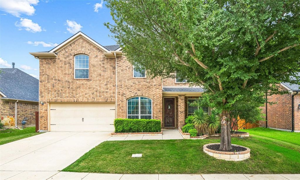 1374 Sandhurst Drive, Roanoke