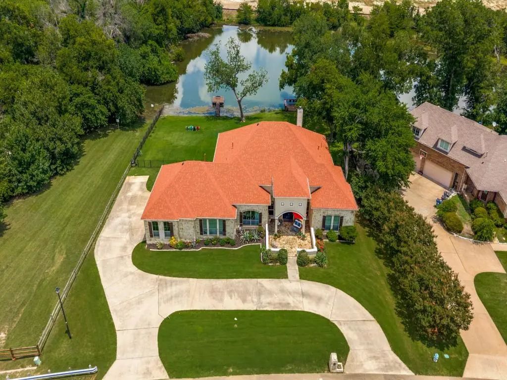 1549 Brook Lane, Celina