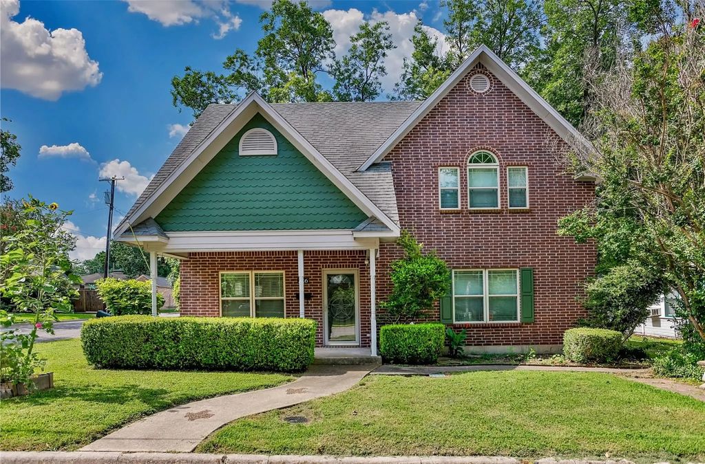 226 Gordon Street, Gainesville