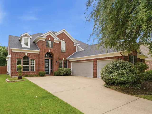8405 Player Drive, Rowlett