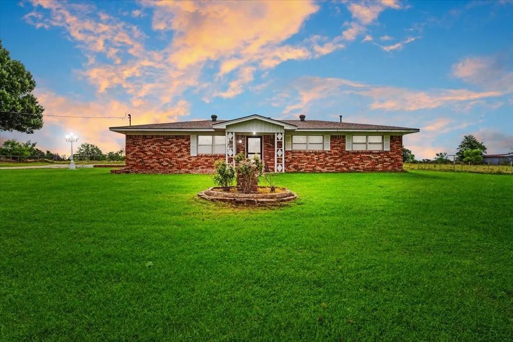 3472 Desvoignes Road, Denison
