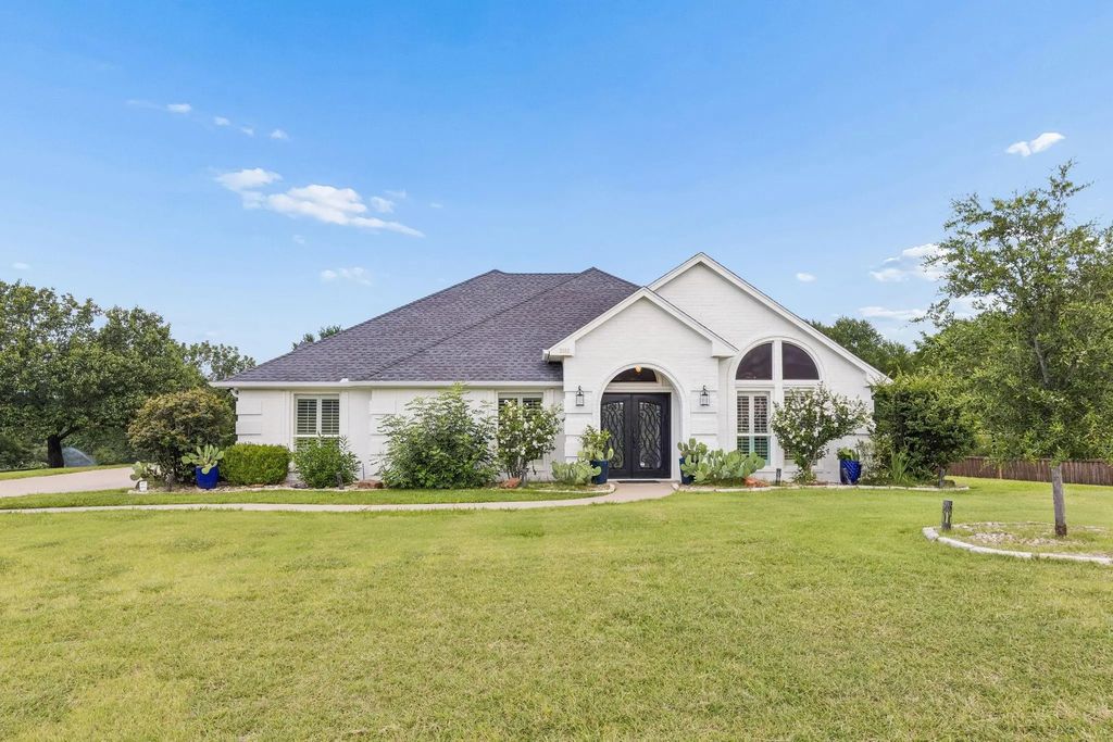 2855 Sonterra Drive, Cedar Hill