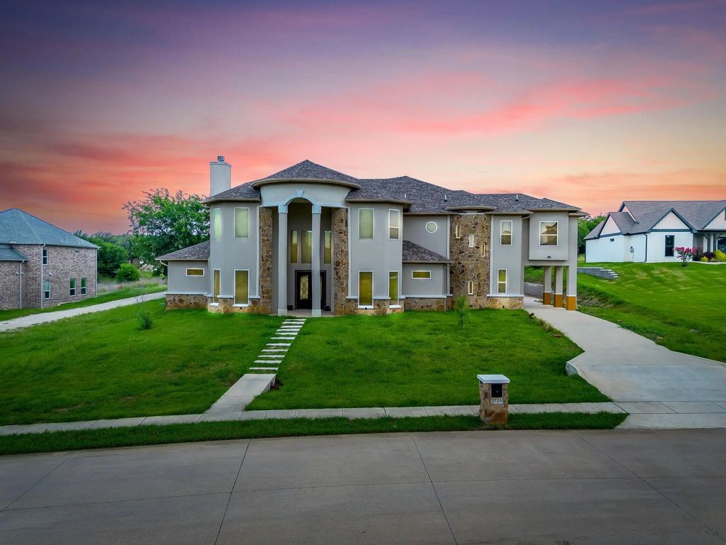 3124 Koscher Drive, Grand Prairie