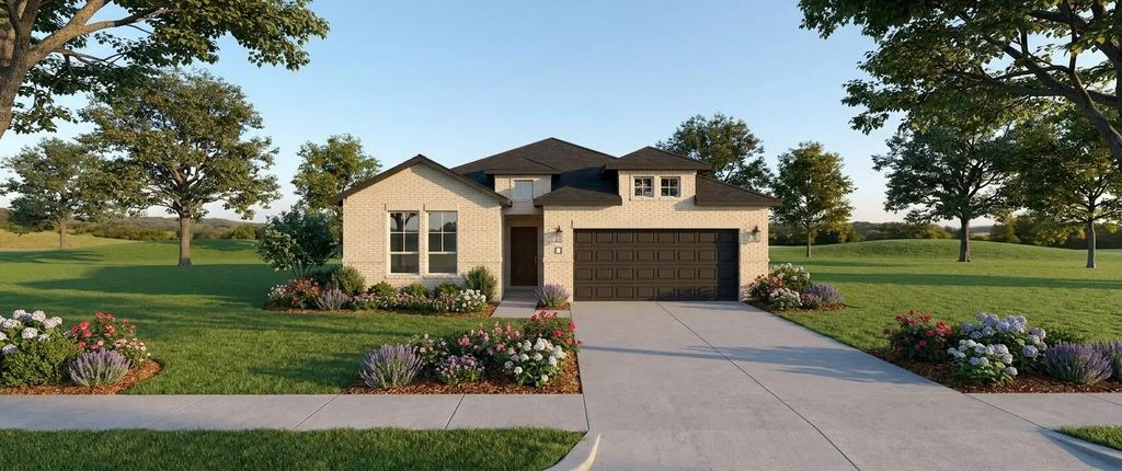 9316 Shadow Trail, Little Elm