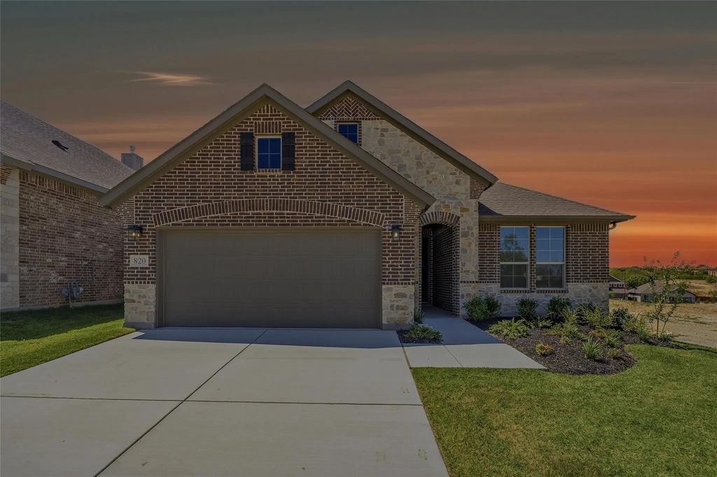 820 Sand Piper Lane, Anna