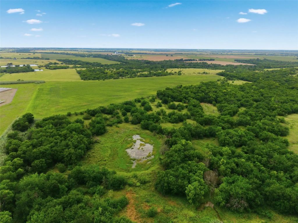 Tbd Hcr 3165 Road, Abbott