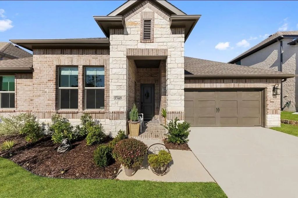1340 Cartona Road, Fate