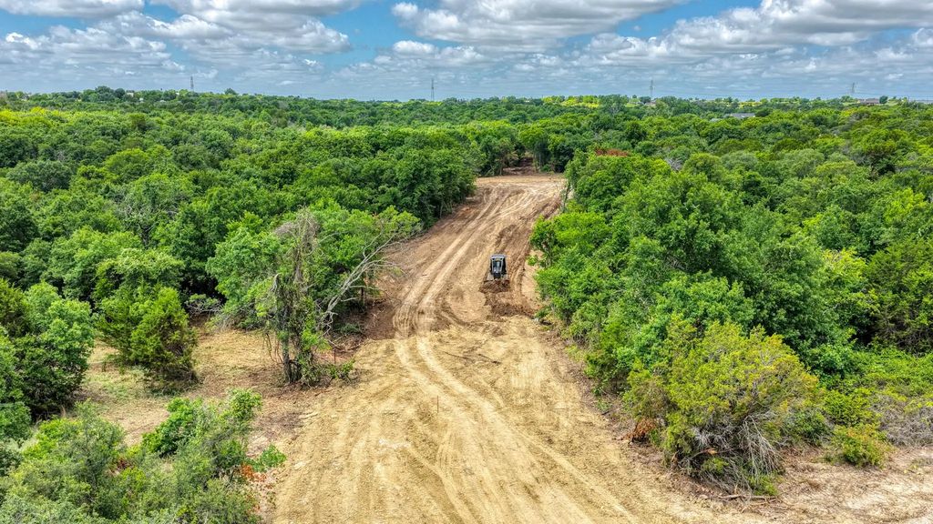 Tbd A Kay Terrace Lane, Weatherford