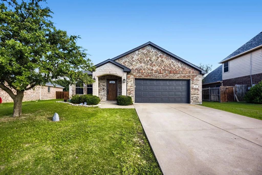 47 Kramer Lane, Sanger