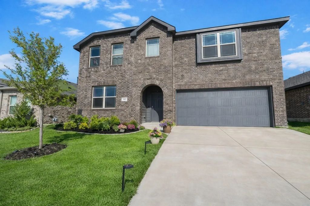 989 Kingbird Lane, Alvarado