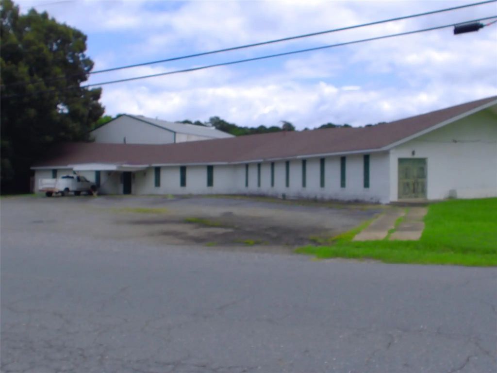 4701 Highway 80, Haughton