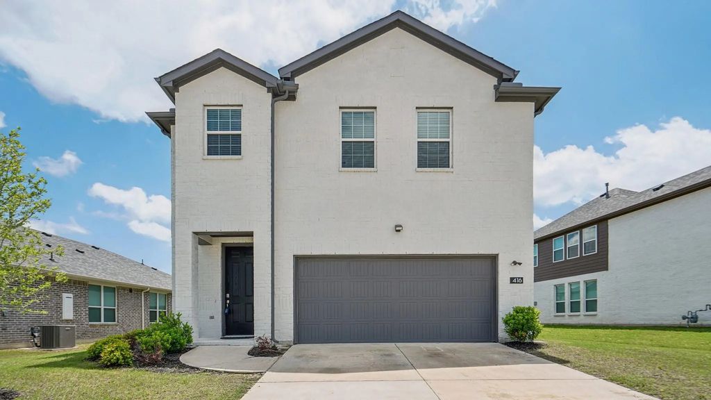 416 Boot Strap Place, Weston