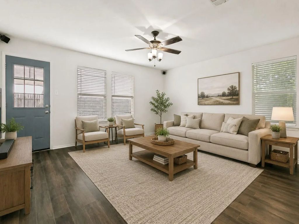 1221 Krista Drive, Burleson