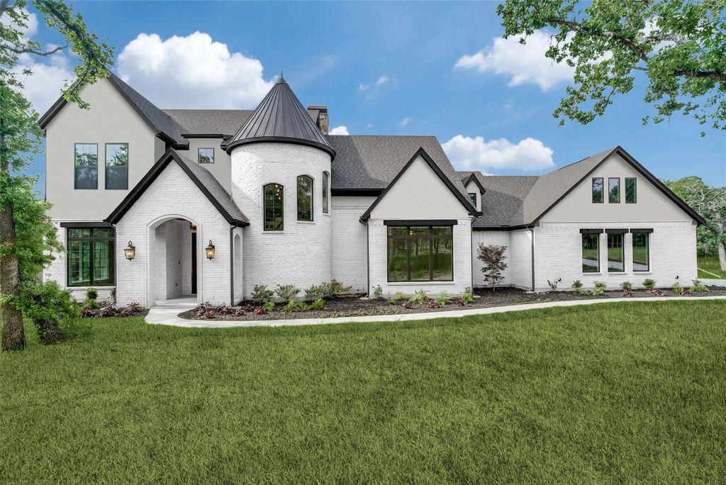 173 Private Road 4512, Decatur