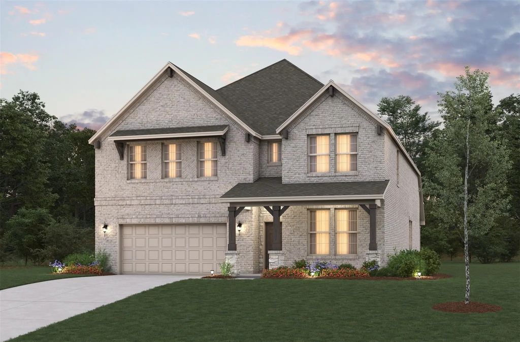 110 Wildhaven Drive, Fate