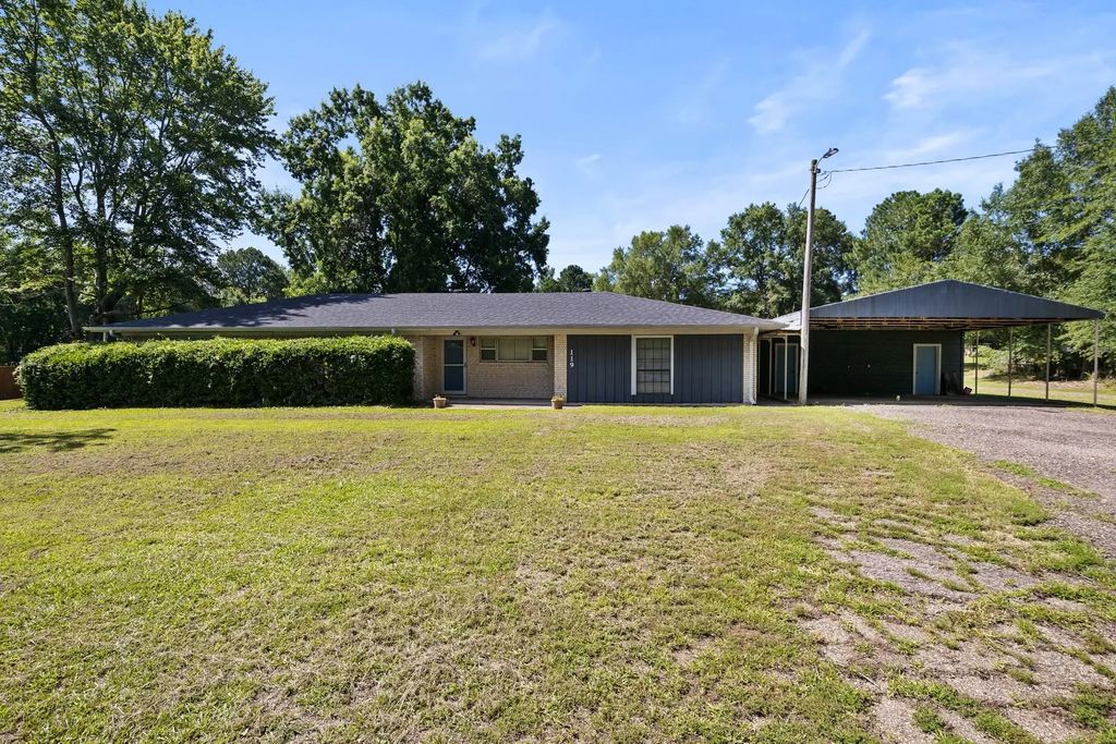 119 Billy Daniels, Mount Pleasant