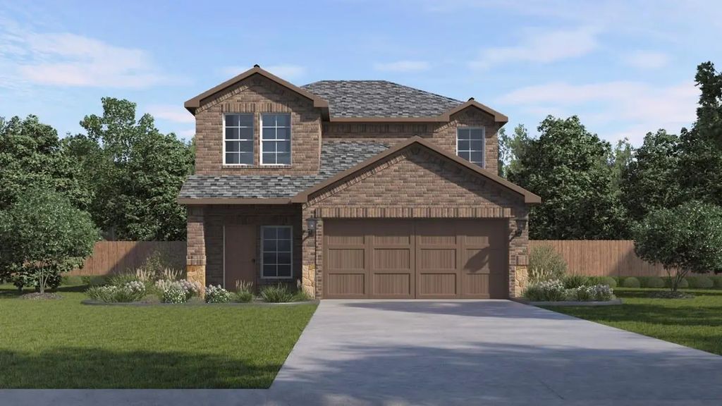 1911 Lostwood Drive, Princeton
