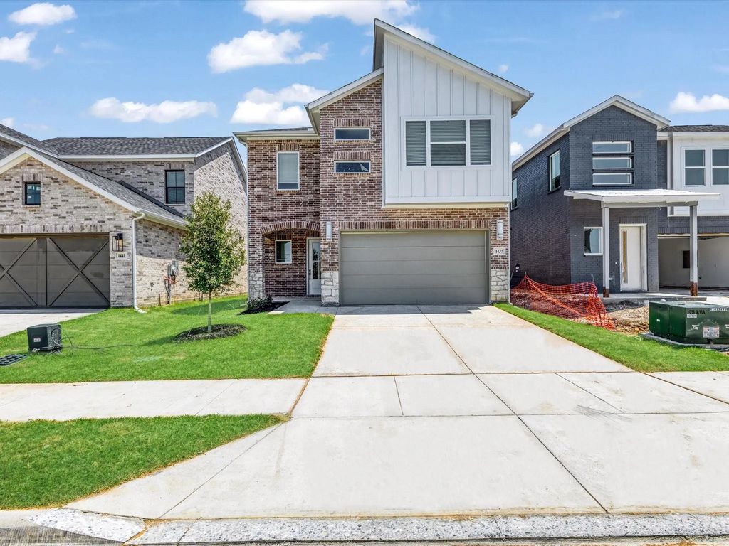 1437 Imperial Avenue, Little Elm