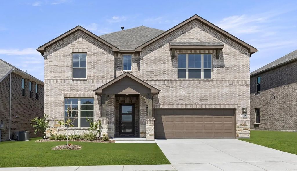 9312 Shadow Trail, Little Elm