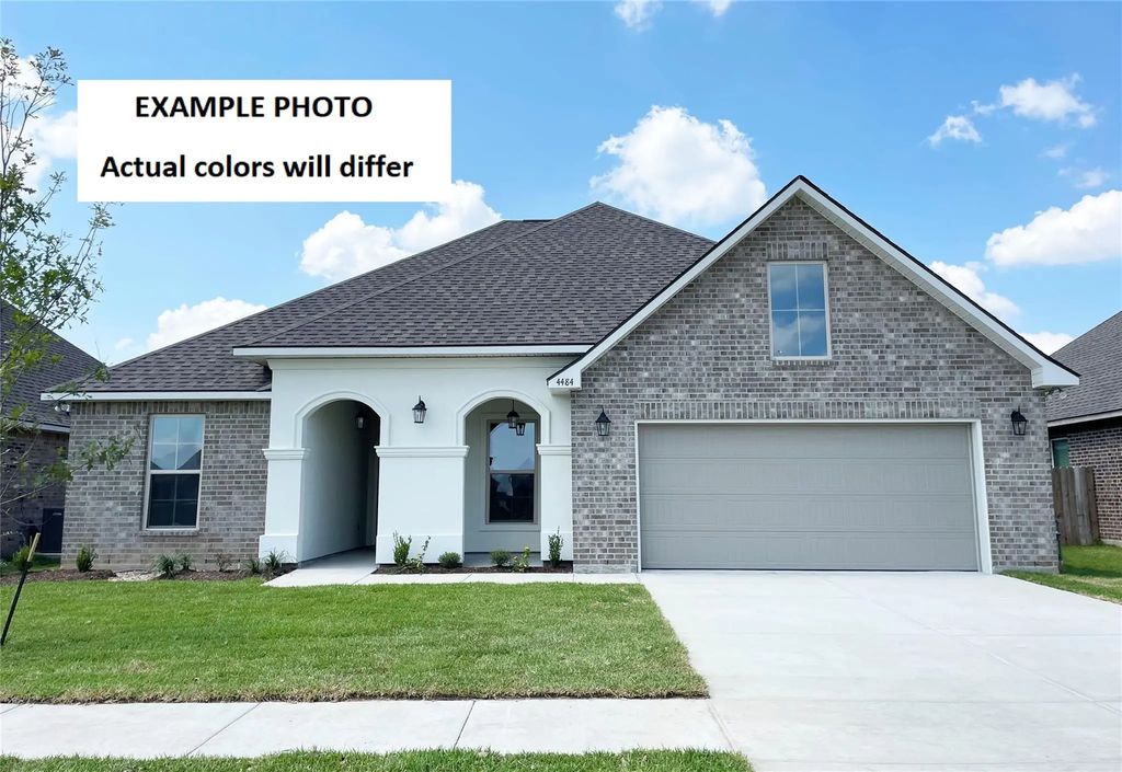 295 Skylane Avenue, Shreveport