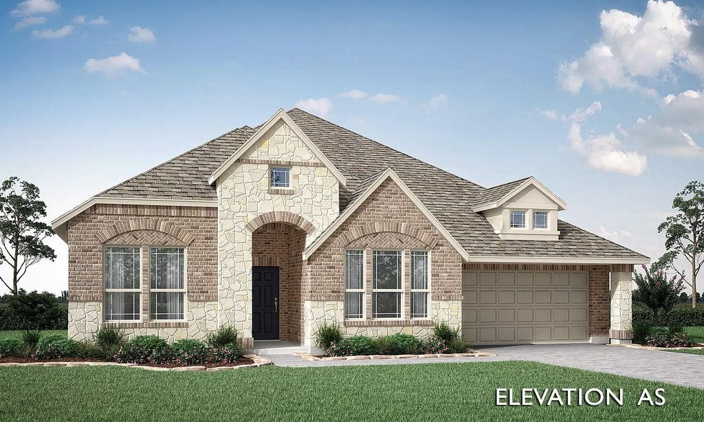 3813 Grace Park Lane, Bedford