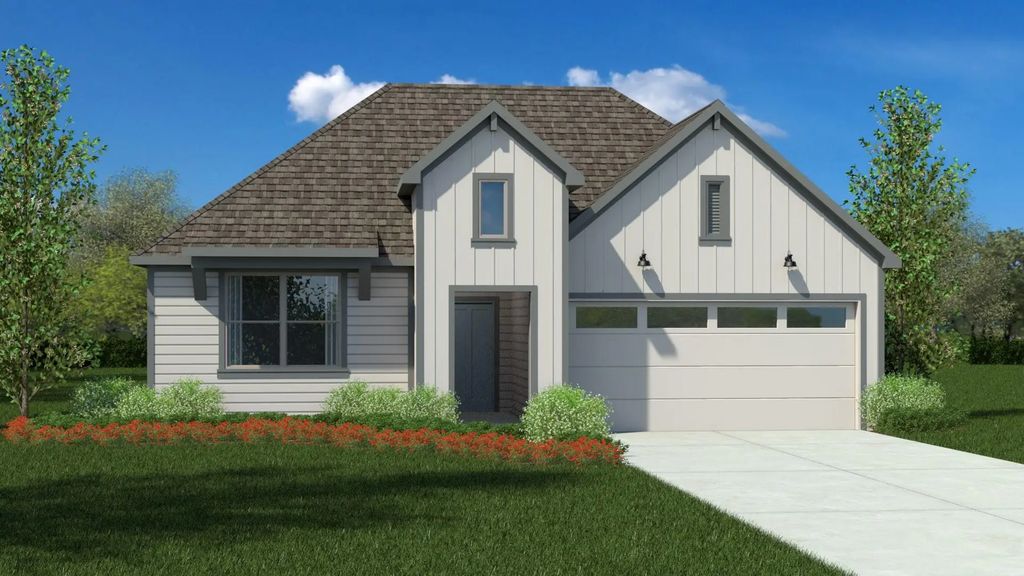 2812 Mccormick Street, Denton