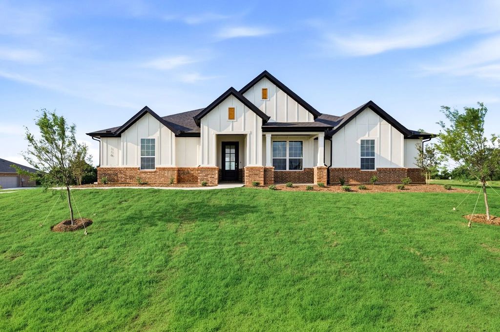 116 Park Hurst Drive, Boyd