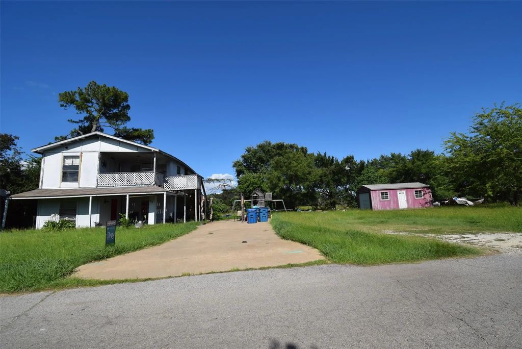 414 Starboard Drive, Gun Barrel City