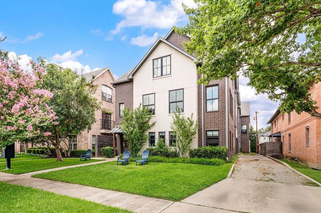 4144 Druid Lane 1, University Park