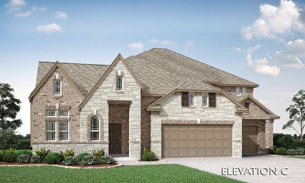 941 Homestead Drive, DeSoto