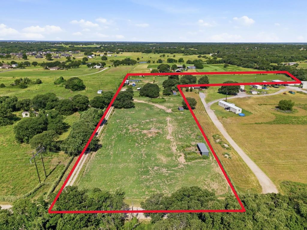 139 Private Road 4902, Azle