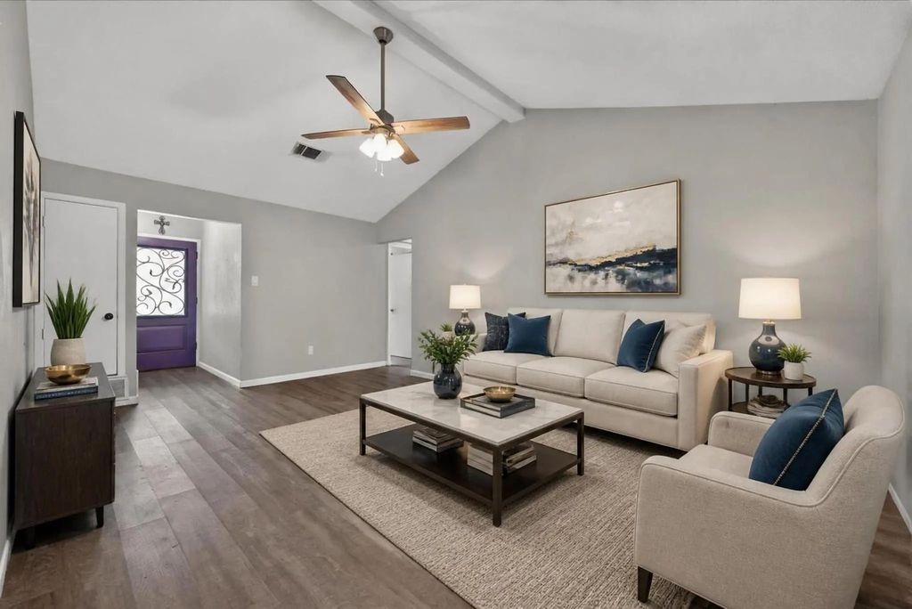 6929 Declaration Street, Watauga
