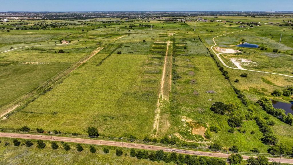 Tbd 59 County Road 1232, Godley