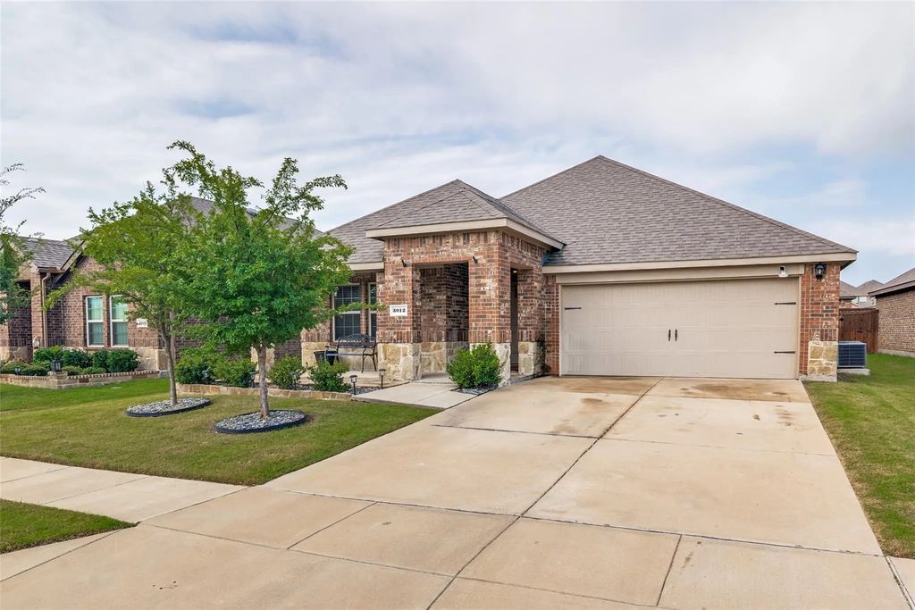 3012 Patton Lane, Mesquite
