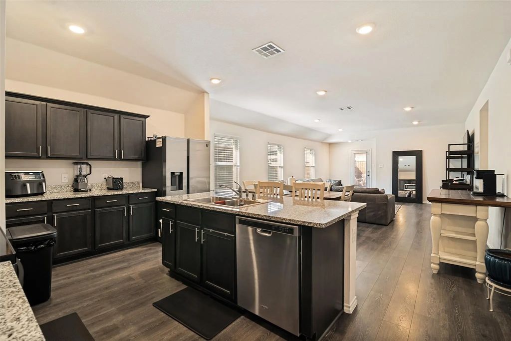 3012 Patton Lane, Mesquite