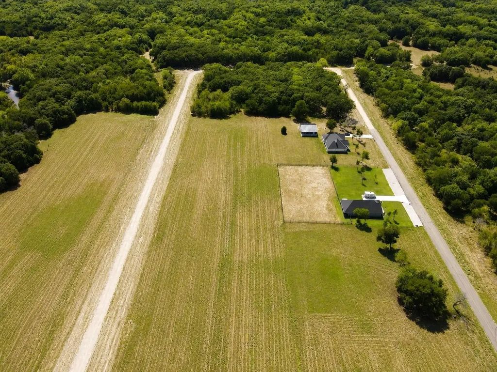 Tbd Private Road 5440 Lot 26, Point