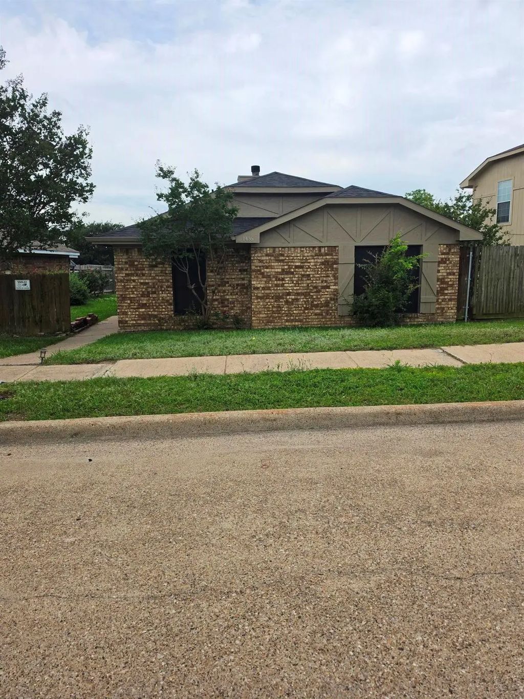 1416 Hackamore Street, Mesquite