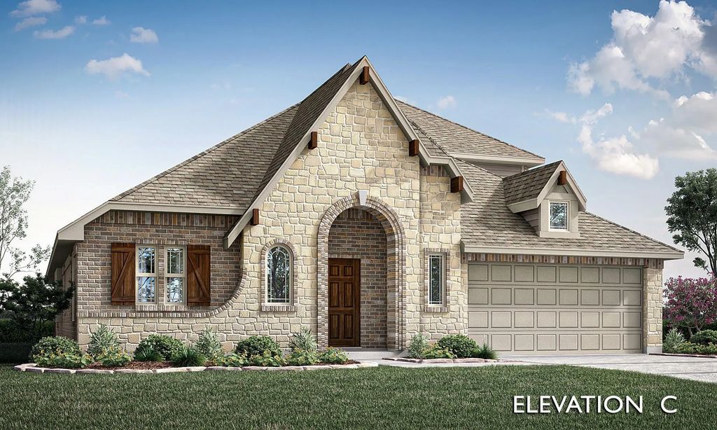 326 Chestnut Lane, Glenn Heights