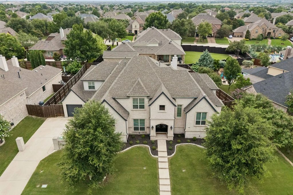 1510 Stillhouse Hollow Drive, Prosper