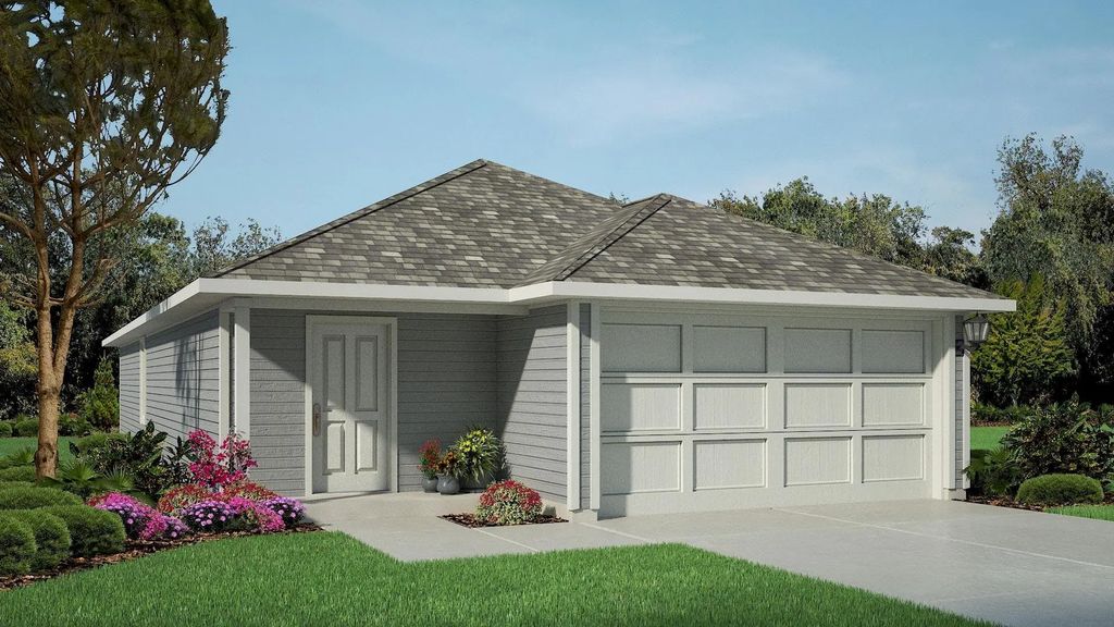 137 Mach Way, Mineral Wells